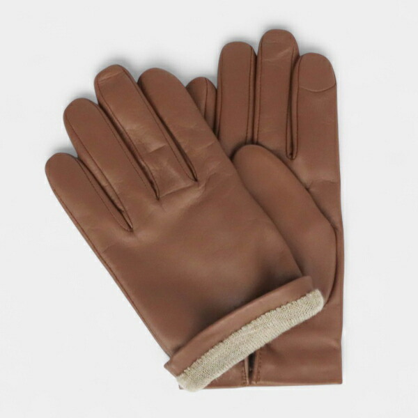 12/19まで限定価格)COACH 本革手袋L 新品 Xmasプレゼントに 12/19まで