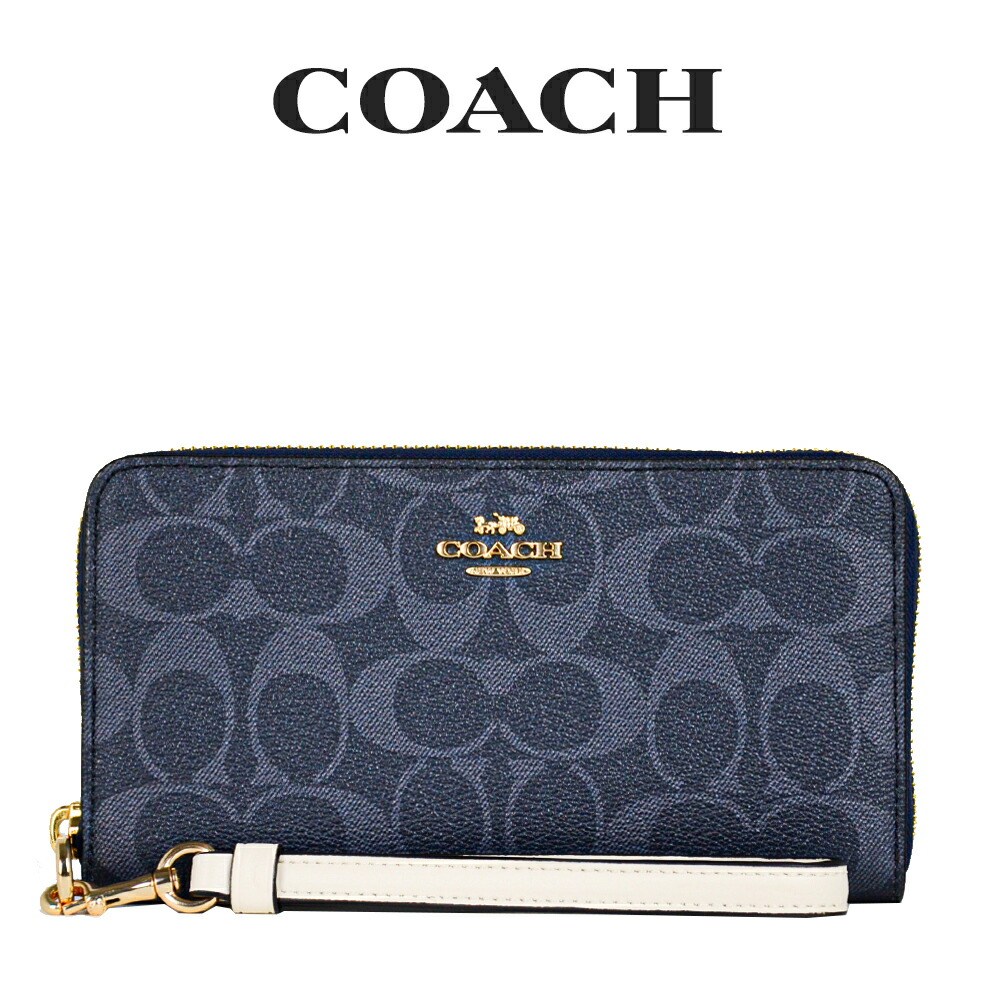 楽天市場】コーチ COACH アウトレット ホワイトデー レディース 財布