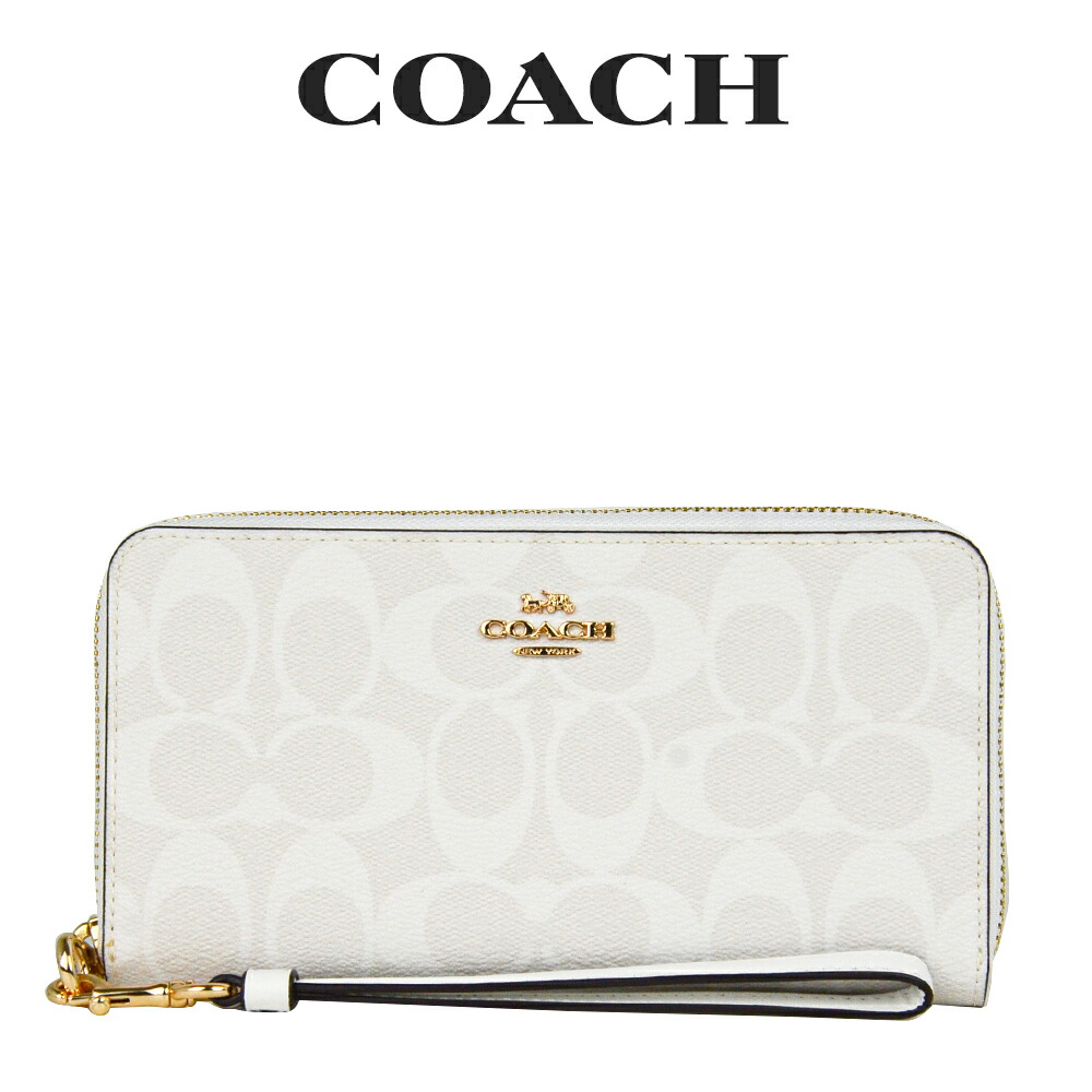 楽天市場】コーチ COACH アウトレット ホワイトデー レディース 財布