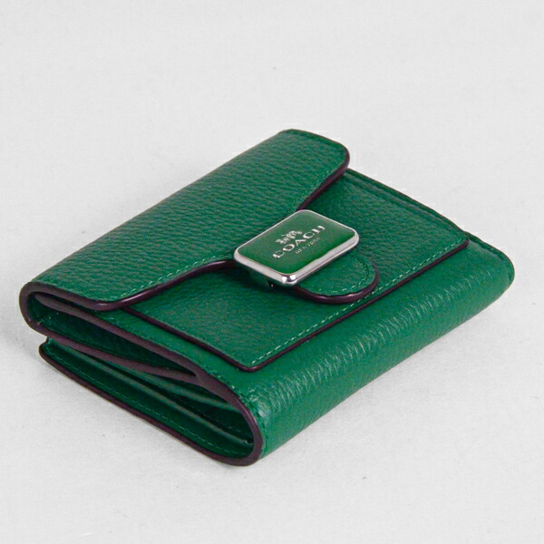 楽天市場】コーチ COACH アウトレット レディース 財布 二つ折り財布