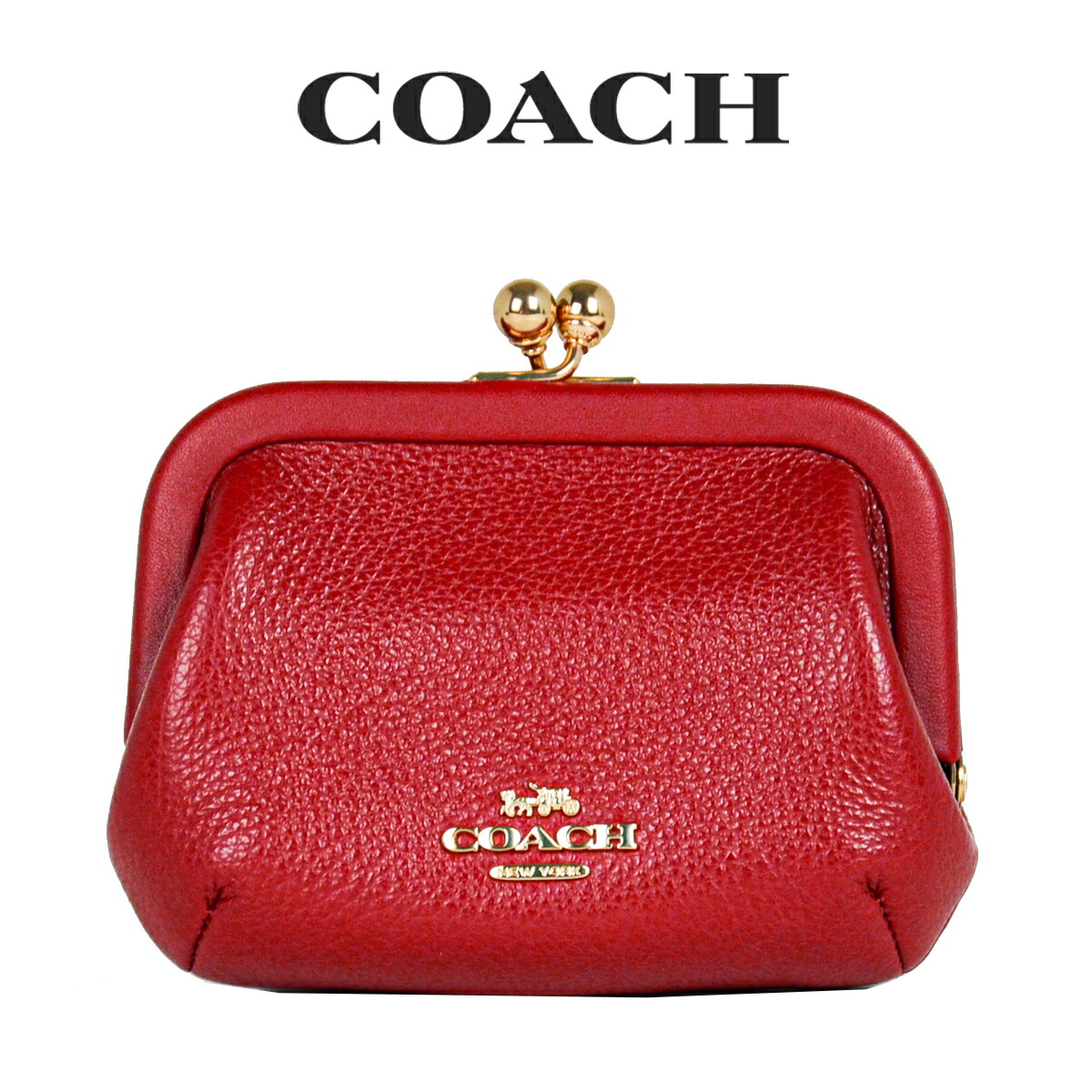 楽天市場】コーチ COACH アウトレット レディース 財布 コインケース