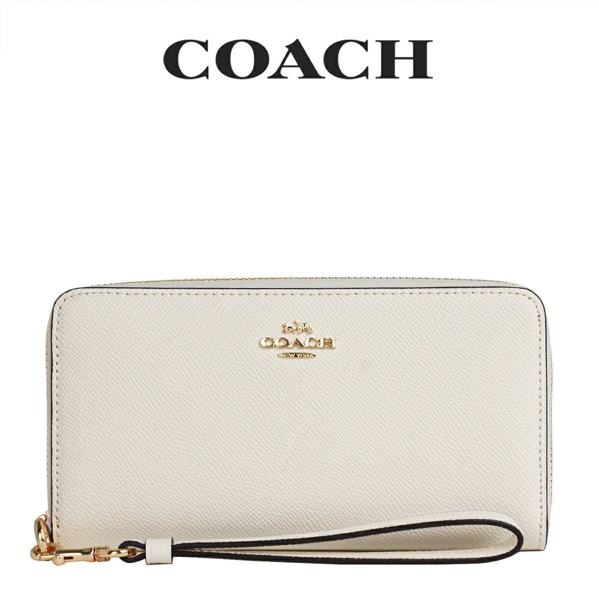 楽天市場】☆ コーチ COACH アウトレット ホワイトデー レディース