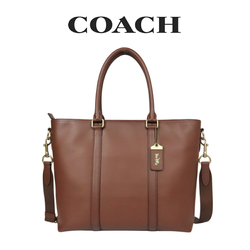 楽天市場】コーチ COACH アウトレット ホワイトデー メンズ バッグ