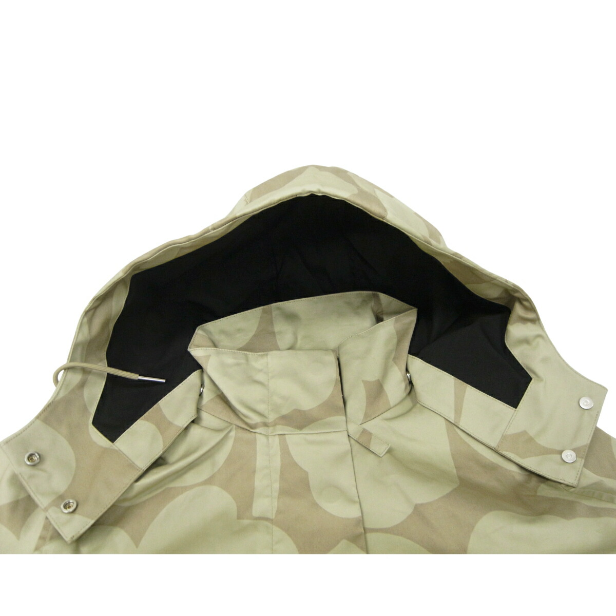 楽天市場】marimekko MARIMEKKO マリメッココート ジャケット 防水 撥