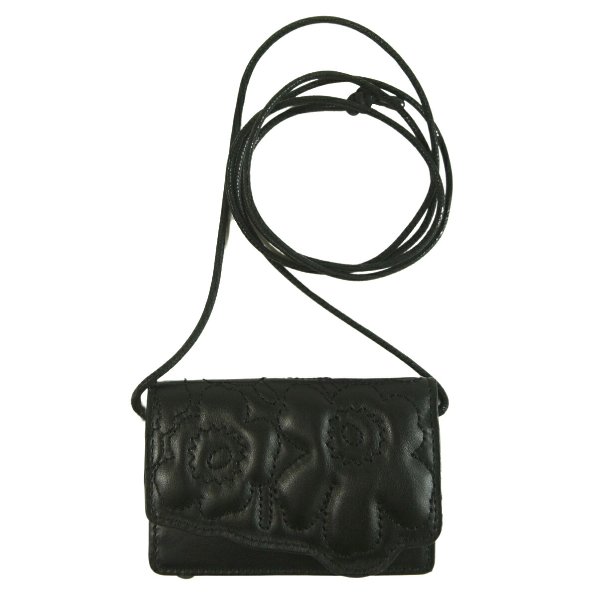 楽天市場】marimekko マリメッコ ベルトバッグ カードホルダー カード