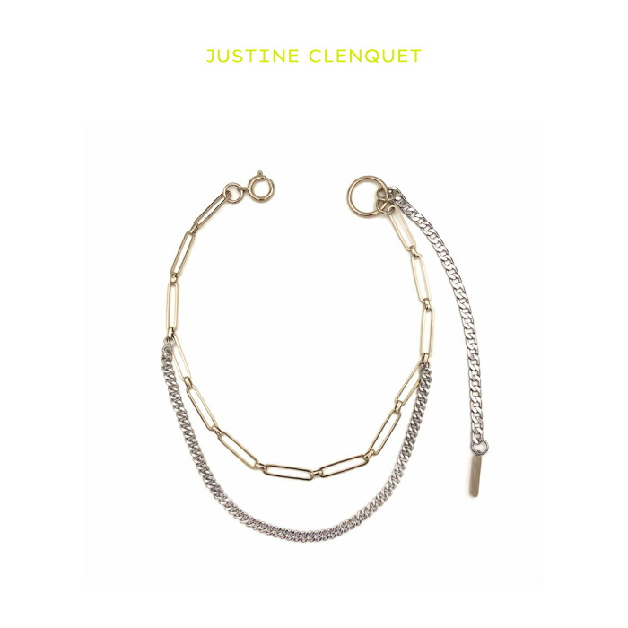 楽天市場】ジュスティーヌクランケ Justine Clenquet ピクシー
