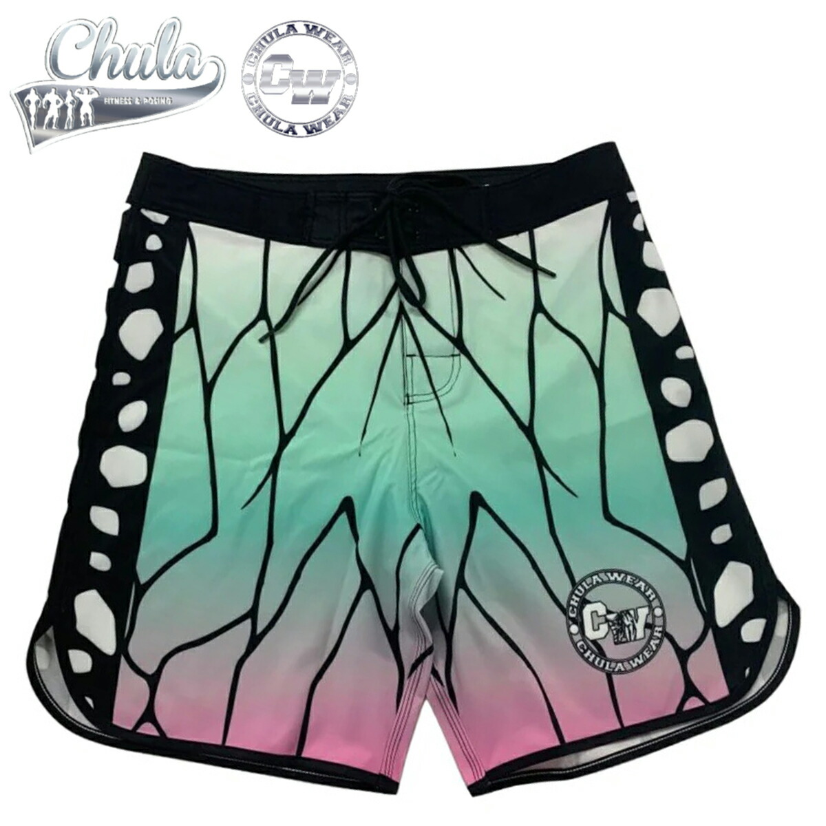 楽天市場】チュラウェア CHULA WEAR サーフパンツ ステージ ショーツ