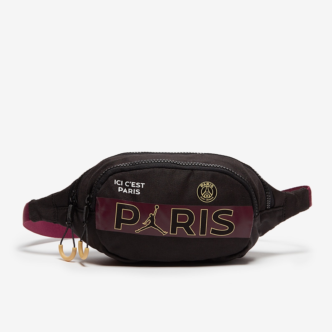 楽天市場】ジョーダン パリサンジェルマン コラボ ショルダーバッグ