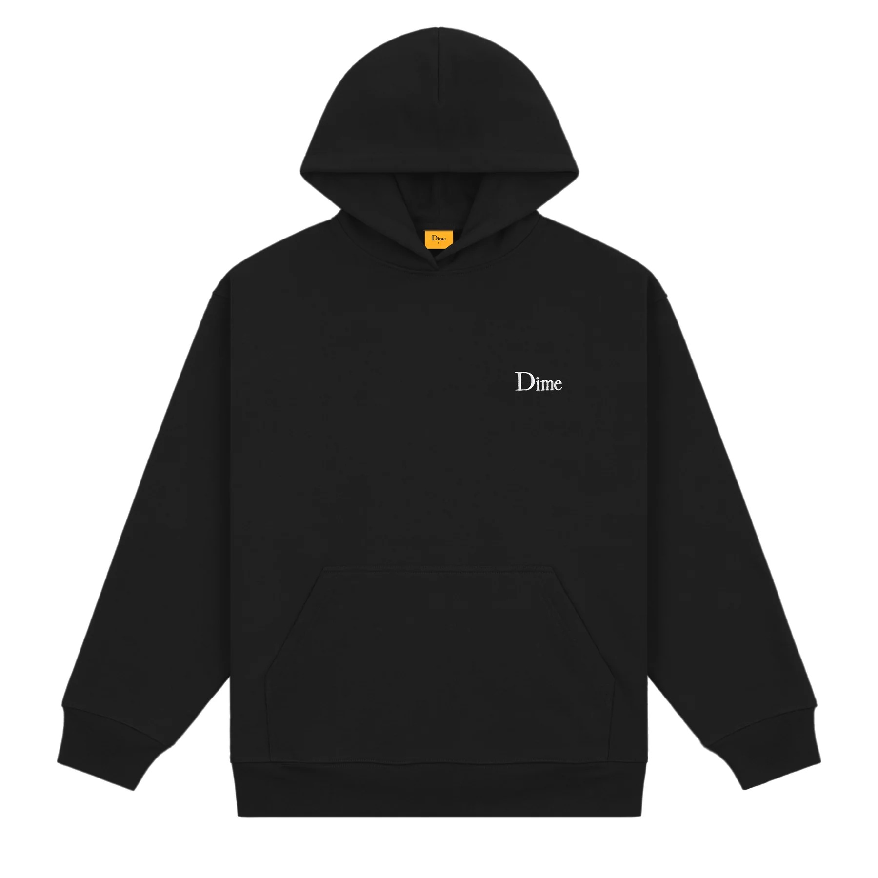 楽天市場】Dime ダイム パーカー CLASSIC SMALL LOGO HOODIE プル