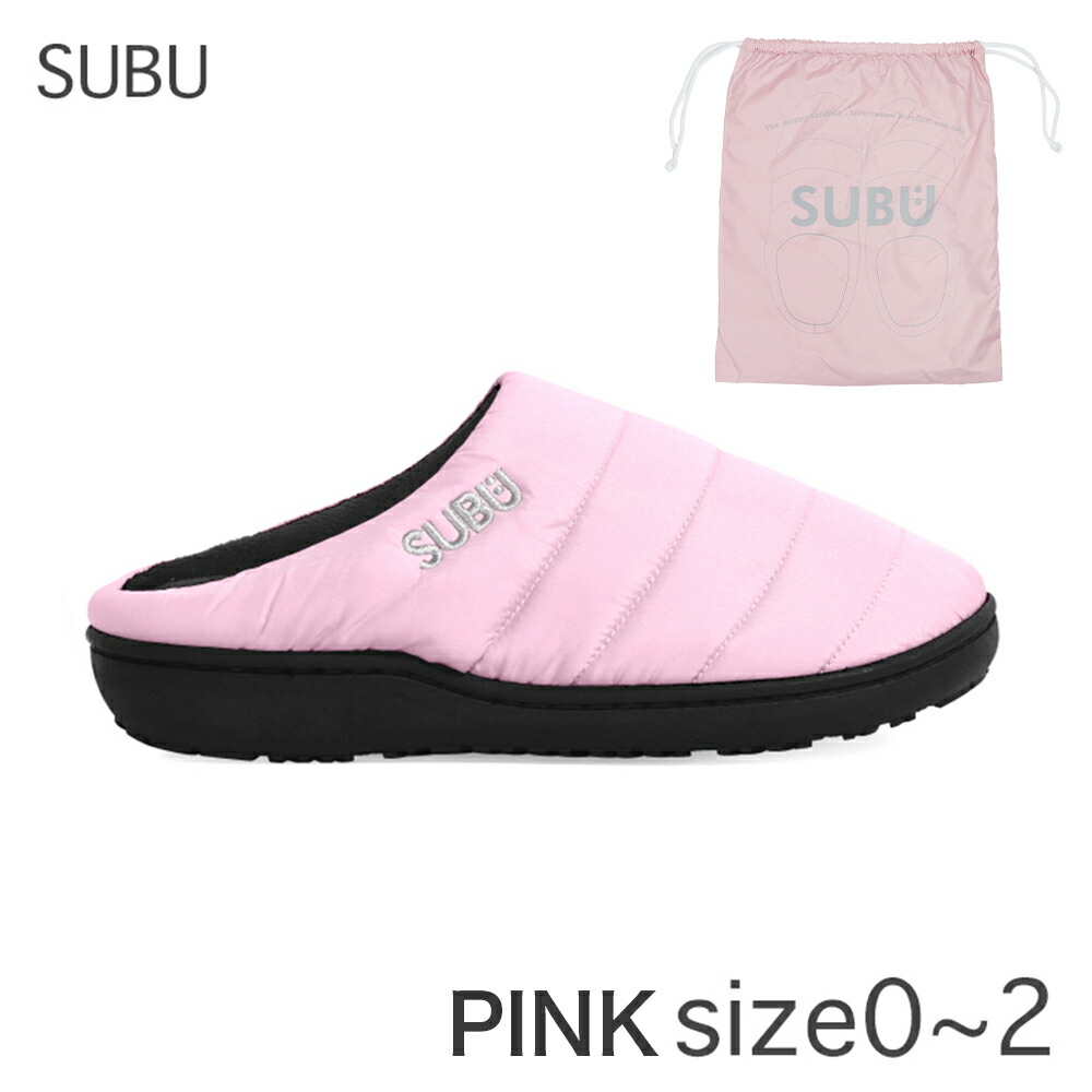 subu ピンク」の人気商品一覧 | 安い商品を通販サイトから探す - 価格.com