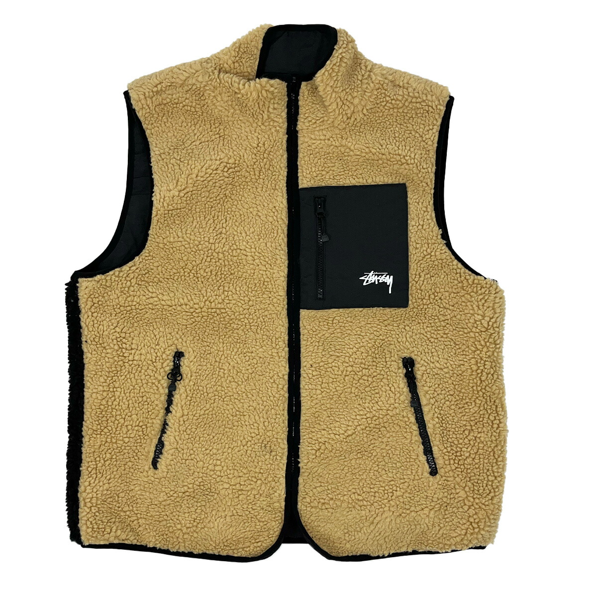 楽天市場】Stussy Australia ベスト ステューシー オーストラリア 8