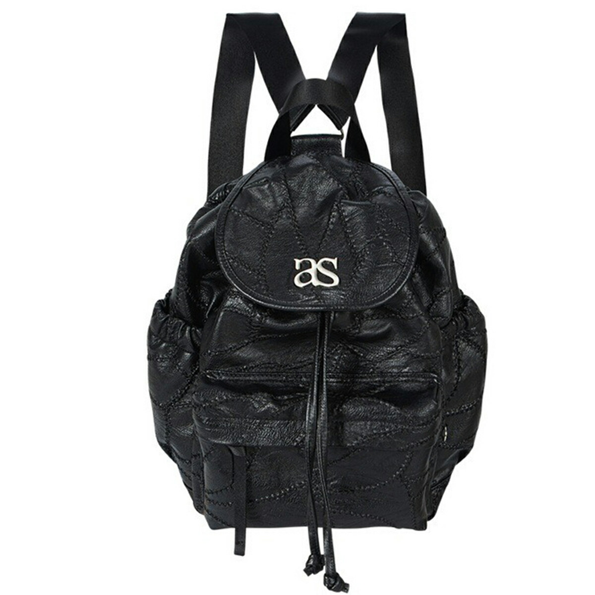 楽天市場】as”on アズオン バックパック リュック BENET BACKPACK