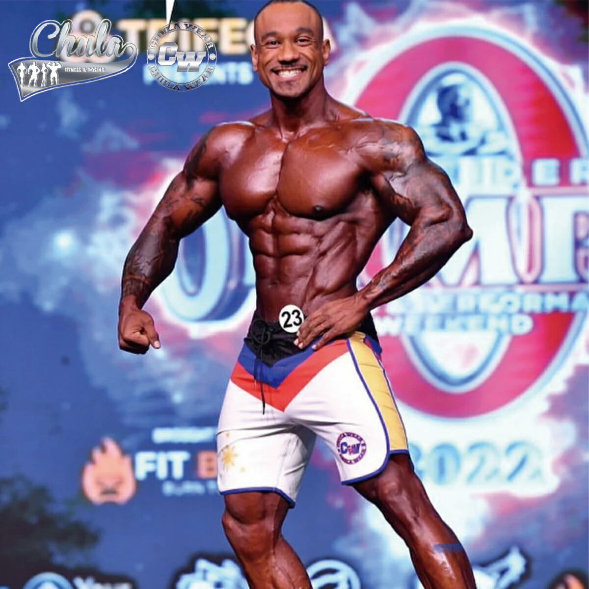 楽天市場】チュラウェア サーフパンツ CHULA WEAR ステージ ショーツ