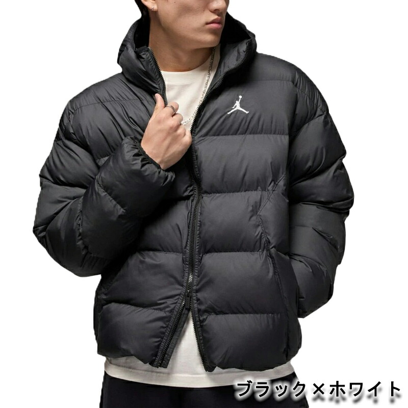 楽天市場】ジョーダン パファージャケット USサイズ JORDAN