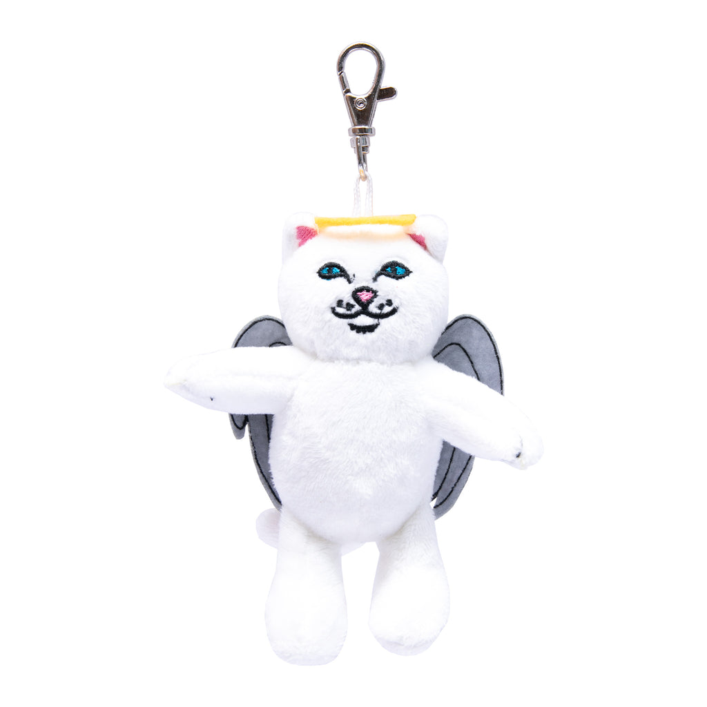 楽天市場】リップンディップ キーホルダー RIPNDIP キーチェーン
