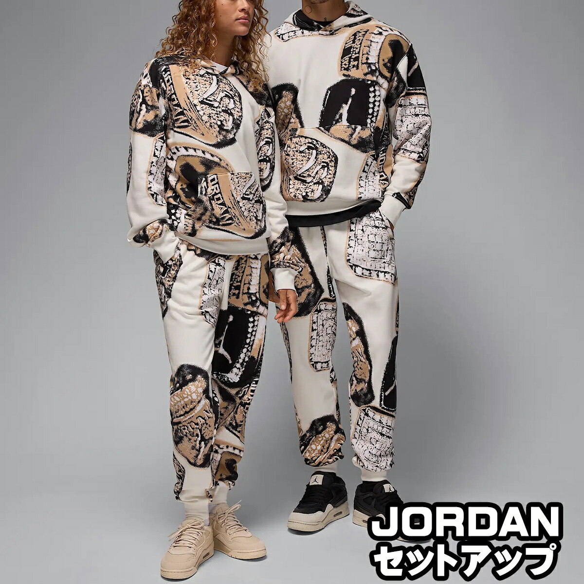 楽天市場】ジョーダン 上下セット USサイズ JORDAN MVP メンズ プリン