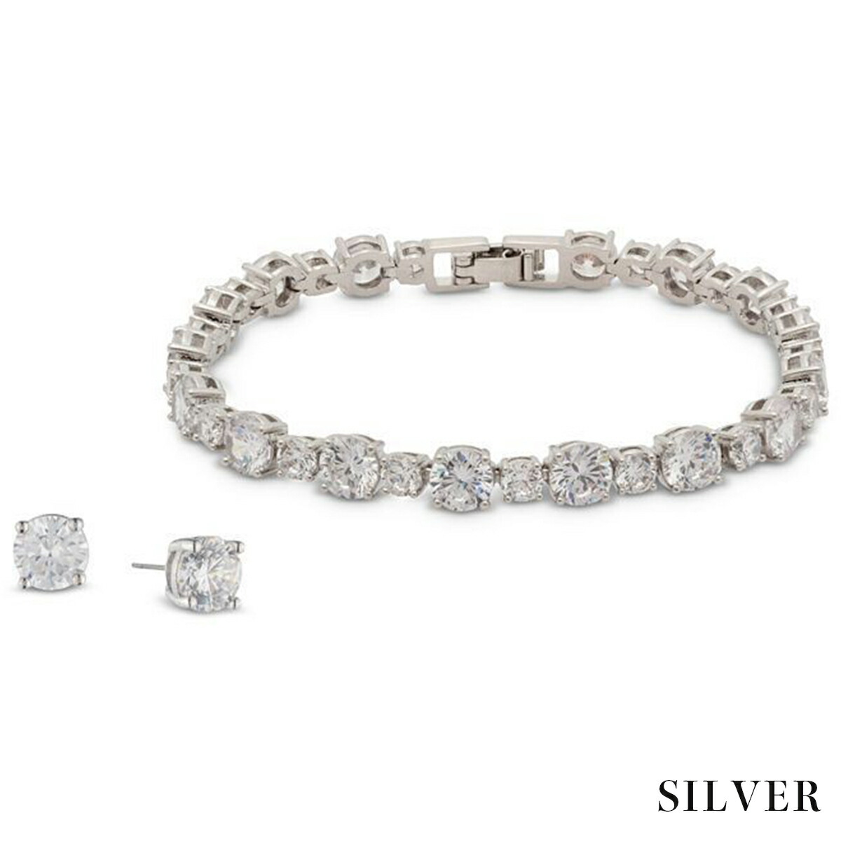 楽天市場】ジバンシィ ブレスレット ピアス 2点セット GIVENCHY