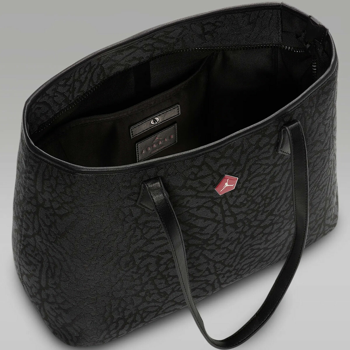 楽天市場】ジョーダン JORDAN トートバック アイコン トートバッグ