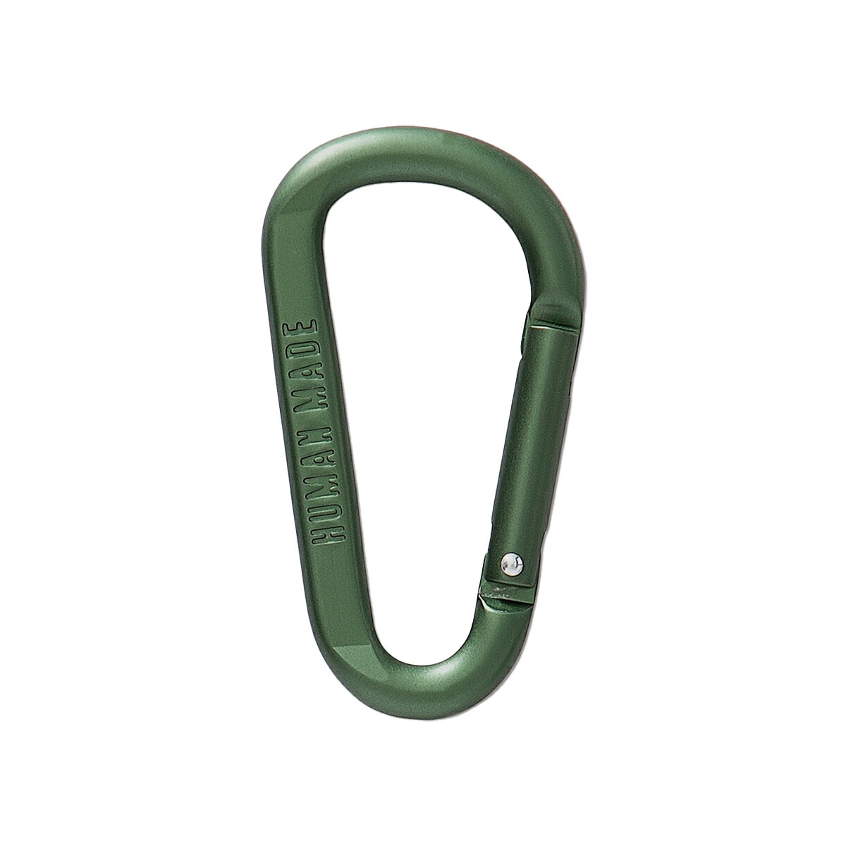 楽天市場】HUMAN MADE カラビナ ヒューマンメイド CARABINER 70mm