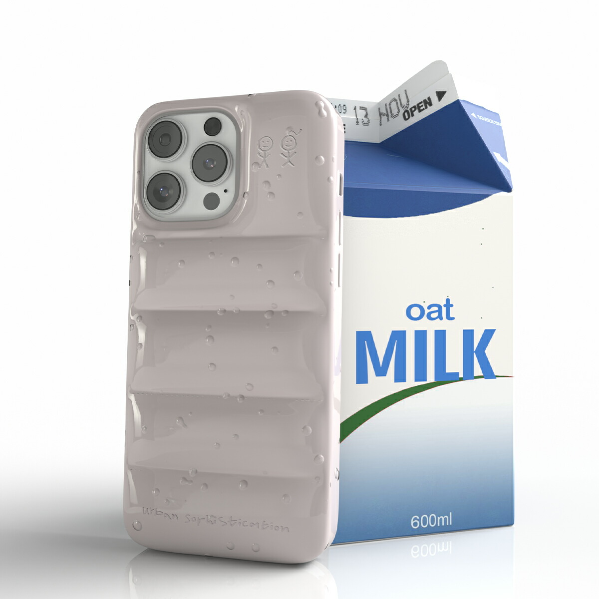 楽天市場】Urban Sophistication iPhone ケース アーバン