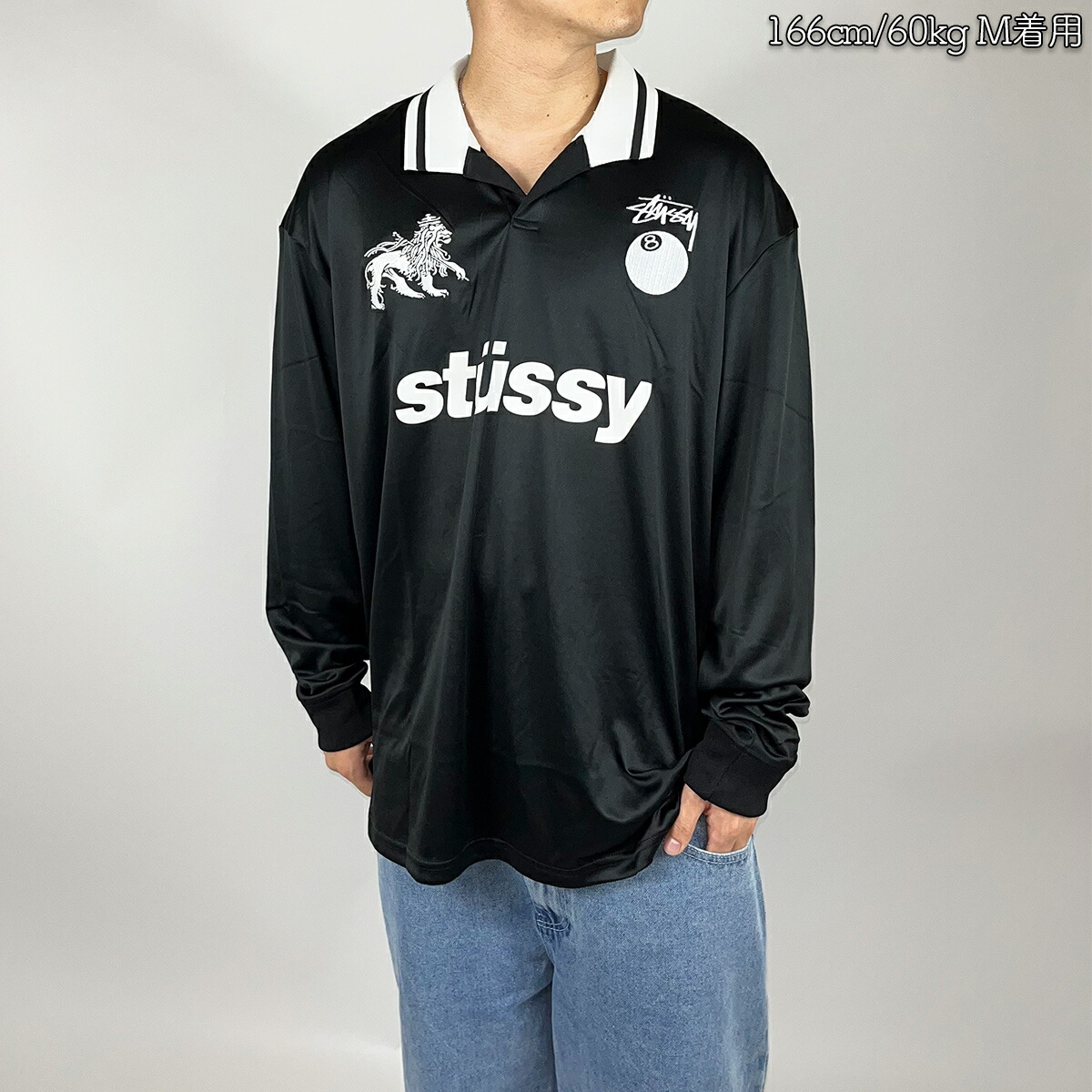 楽天市場】ステューシー ポロシャツ Stussy Australia Football Polo