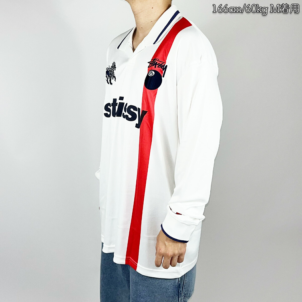 楽天市場】ステューシー ポロシャツ Stussy Australia Football Polo