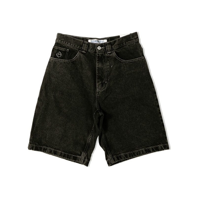 楽天市場】ポーラー デニム ショーツ Polar Skate Co Big Boy Short