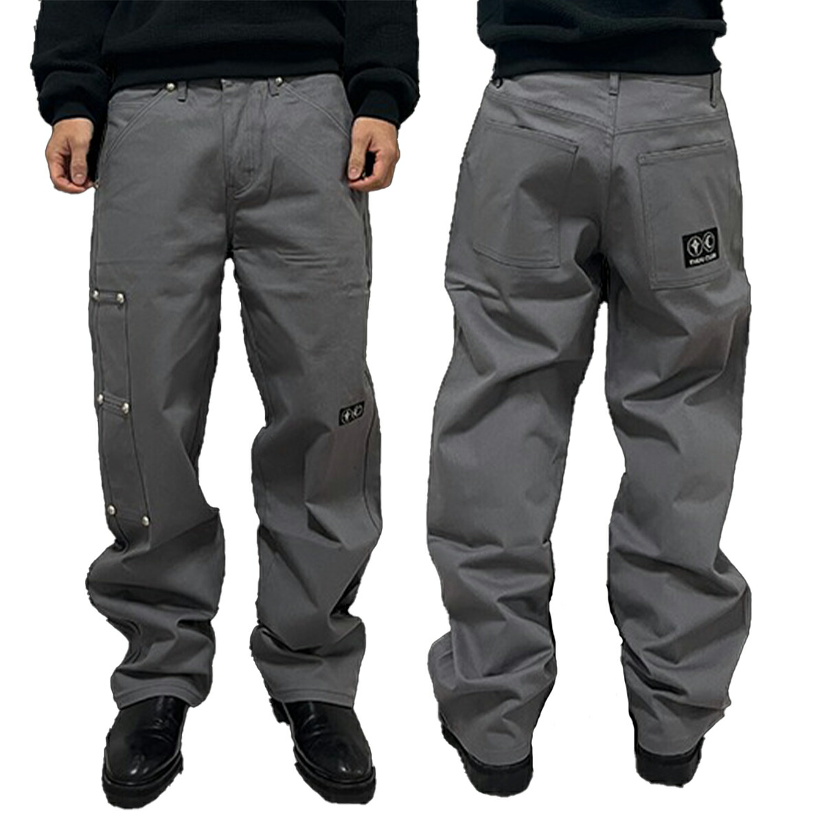 楽天市場】Thug Club サグクラブ パンツ ボトムス Thug Pants メンズ