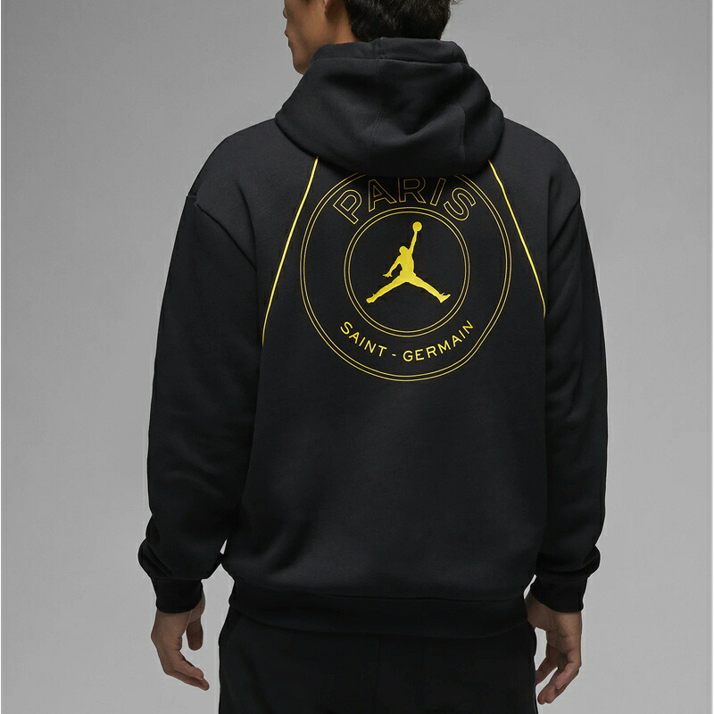 楽天市場】ジョーダン パリサンジェルマン コラボ フリース パーカー