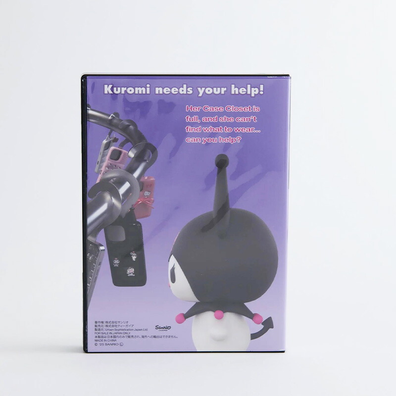 楽天市場】Urban Sophistication iPhone17 ケース Sanrio コラボ