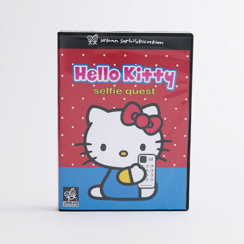 楽天市場】Urban Sophistication iPhone17 ケース Sanrio コラボ