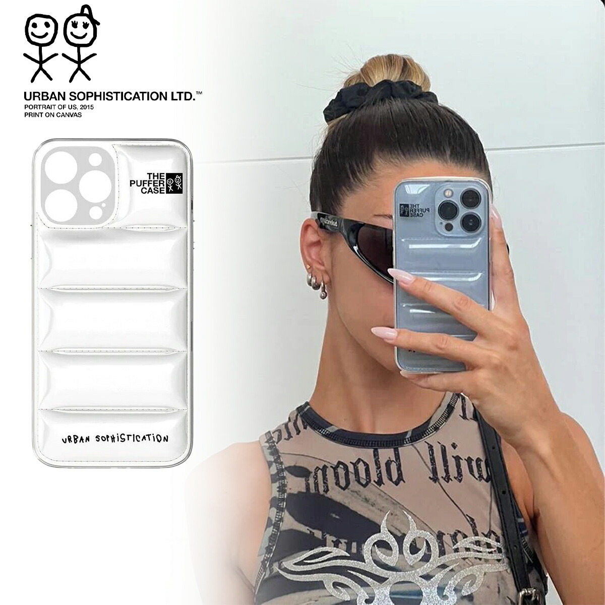 楽天市場】Urban Sophistication アーバンソフィスティケーション THE