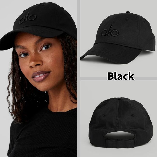 楽天市場】Alo Yoga キャップ 帽子 アローヨガ Off-Duty Cap BTS JIN