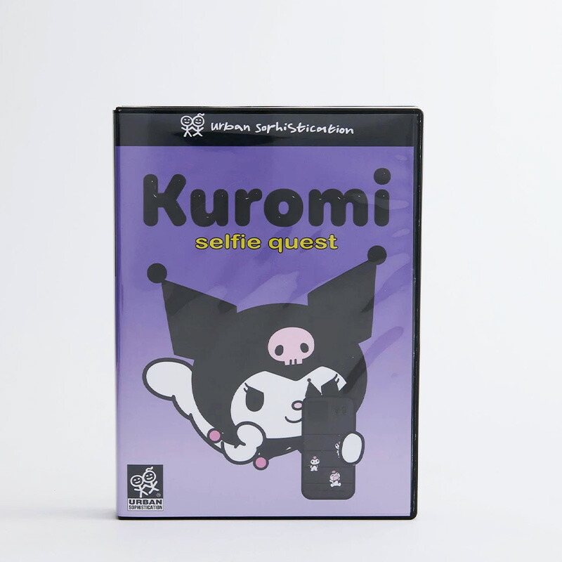 楽天市場】Urban Sophistication iPhone17 ケース Sanrio コラボ