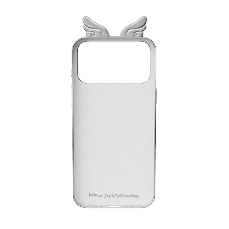 楽天市場】Urban Sophistication iPhone17 ケース アーバン