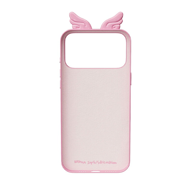 楽天市場】Urban Sophistication iPhone17 ケース アーバン