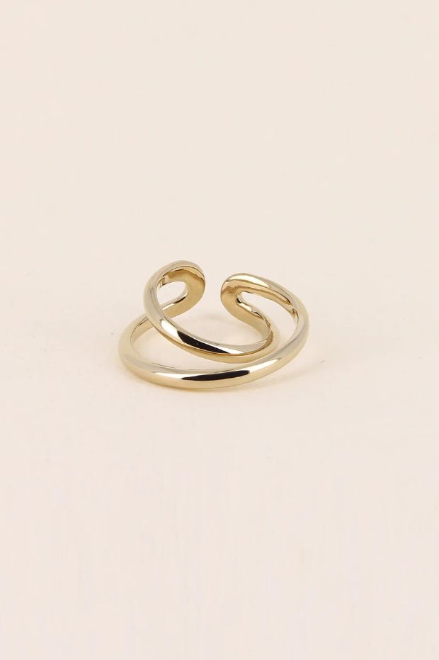 楽天市場】フィリップ オーディベール Philippe Audibert BAGUE ELLIE