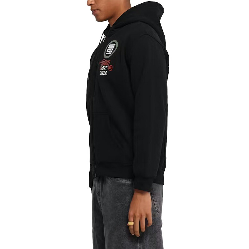 楽天市場】エスダブル パーカー ジップ AU限定 S/DOUBLE 25/26 Zip