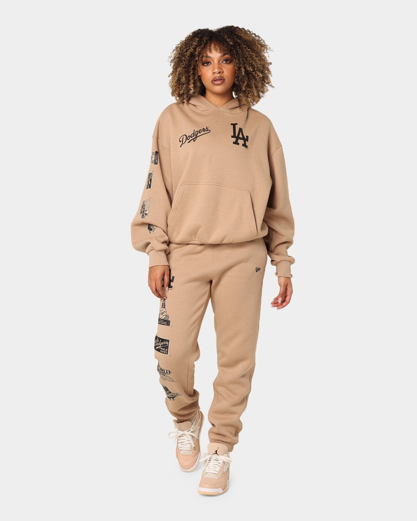 楽天市場】ニューエラ セットアップ NEW ERA 海外限定 上下セット