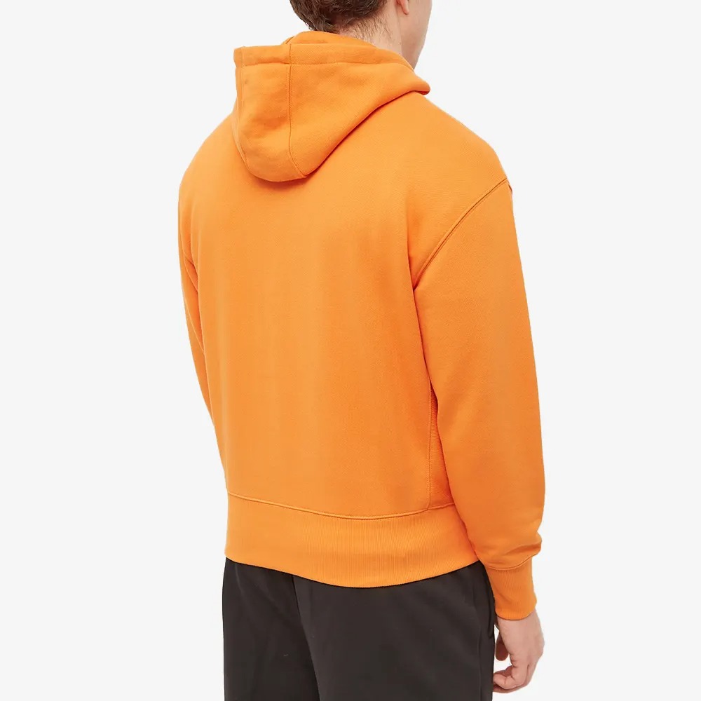 楽天市場】AMI Paris アミ パリス プーマ コラボ プルオーバーパーカー