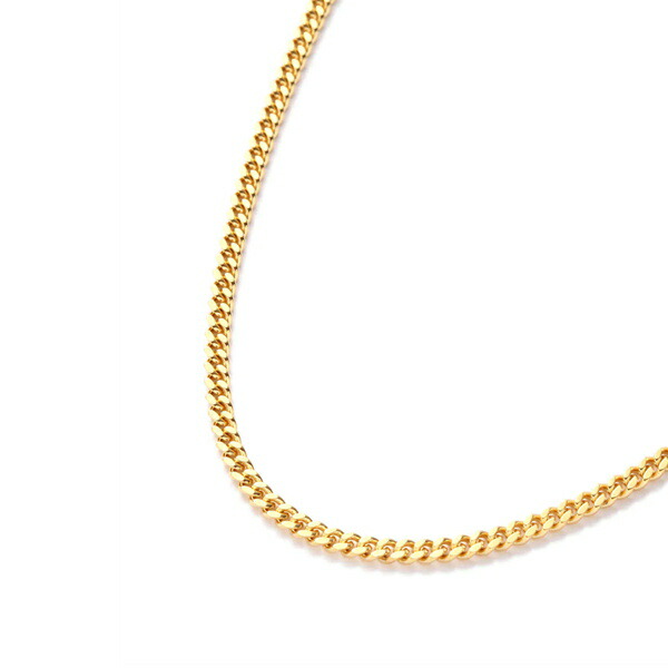 楽天市場】Tom Wood トムウッド ネックレス Curb Chain M カーブ