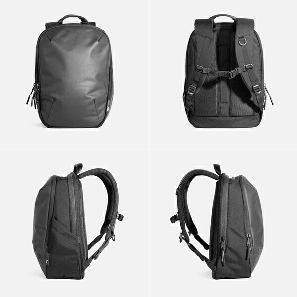 楽天市場】Aer エアー リュック バッグ バックパック かばん Day Pack