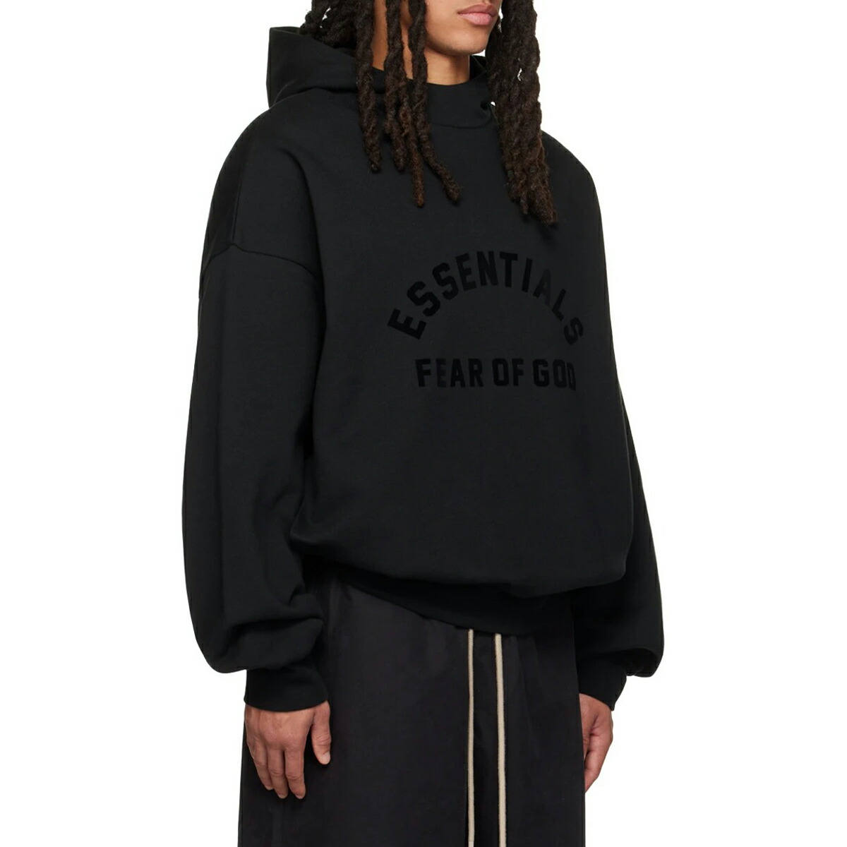 楽天市場】正規品 エッセンシャルズ パーカー FOG ESSENTIALS