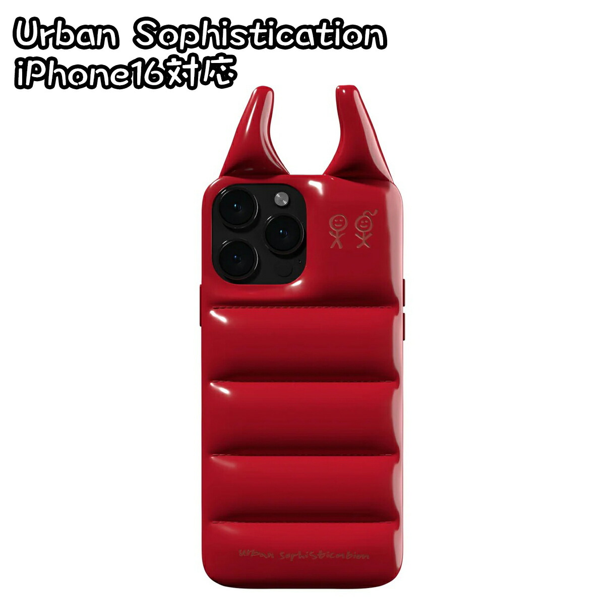 楽天市場】Urban Sophistication iPhone ケース アーバン