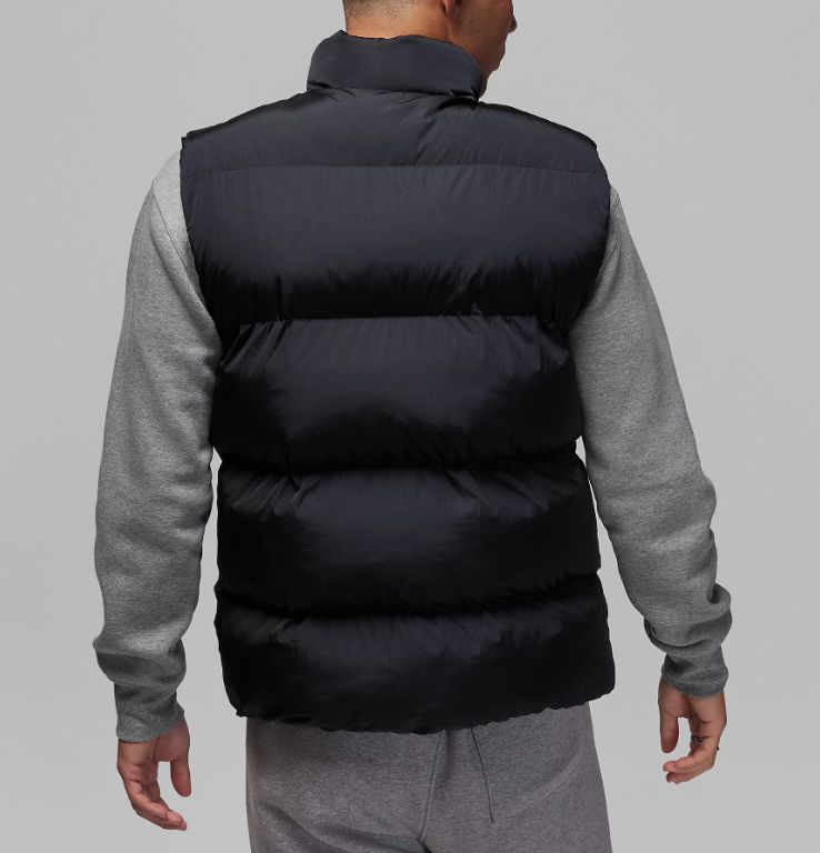 楽天市場】ジョーダン JORDAN ダウンベスト JPサイズ エッセンシャル