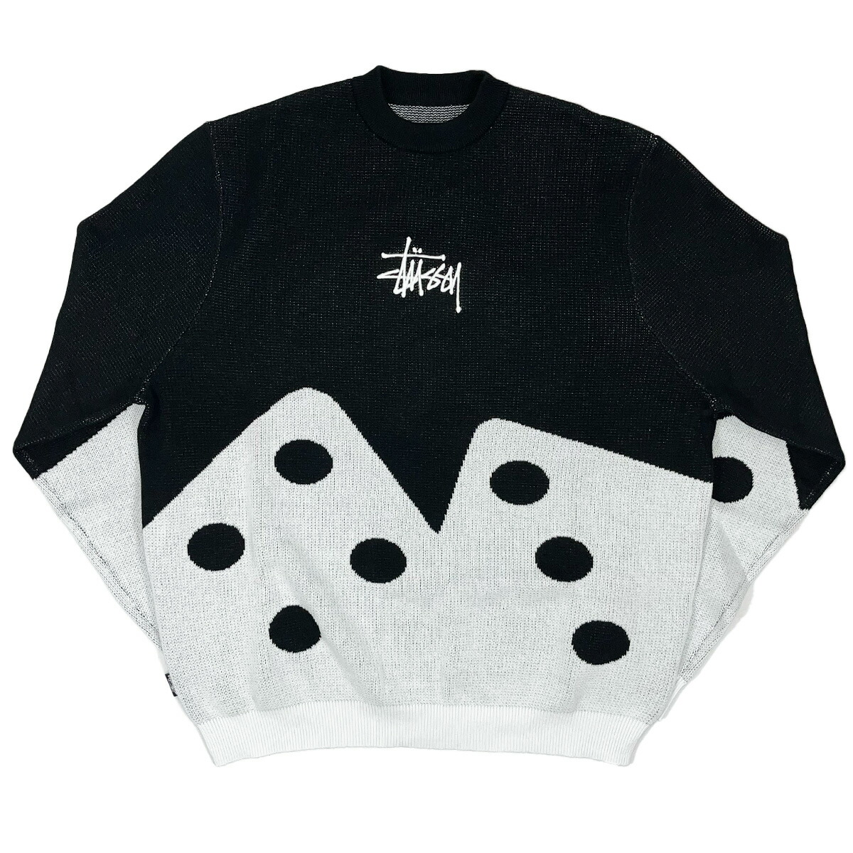 楽天市場】Stussy Australia ニット セーター ステューシー