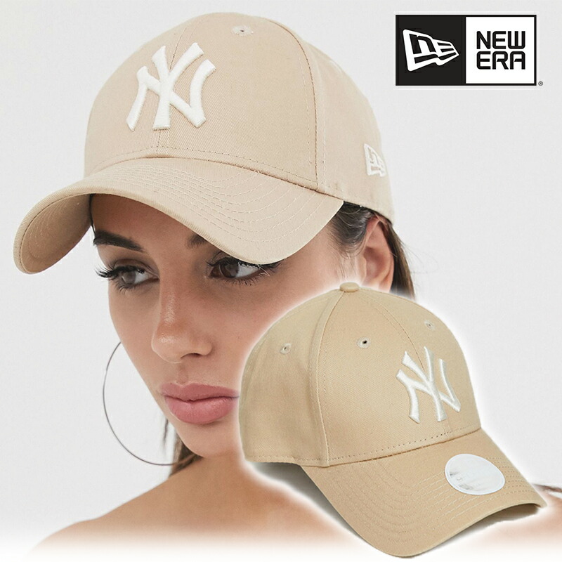楽天市場】ニューエラ NEW ERA キャップ NY ストーン 帽子 9FORTY New