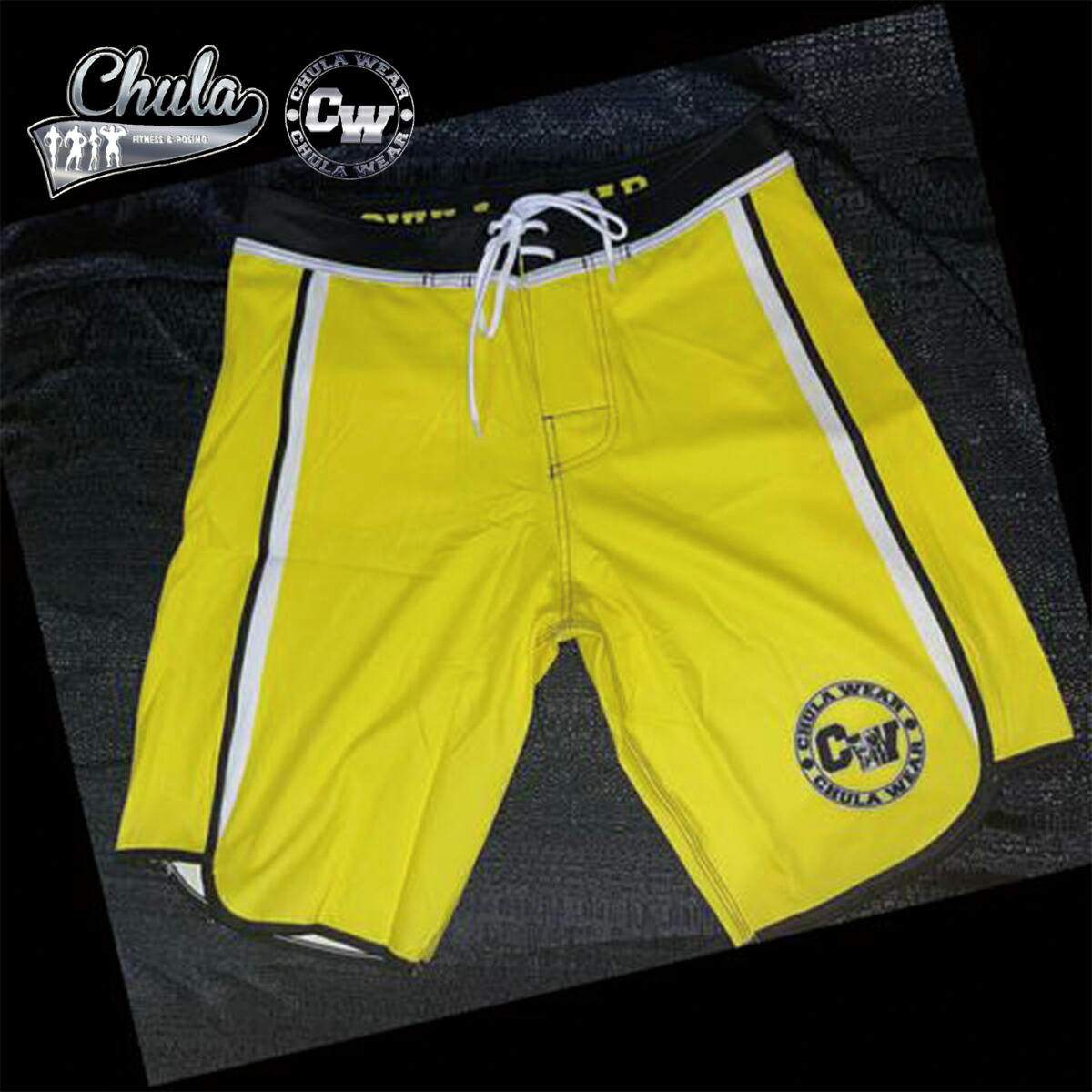 楽天市場】チュラウェア CHULA WEAR サーフパンツ ステージ ショーツ