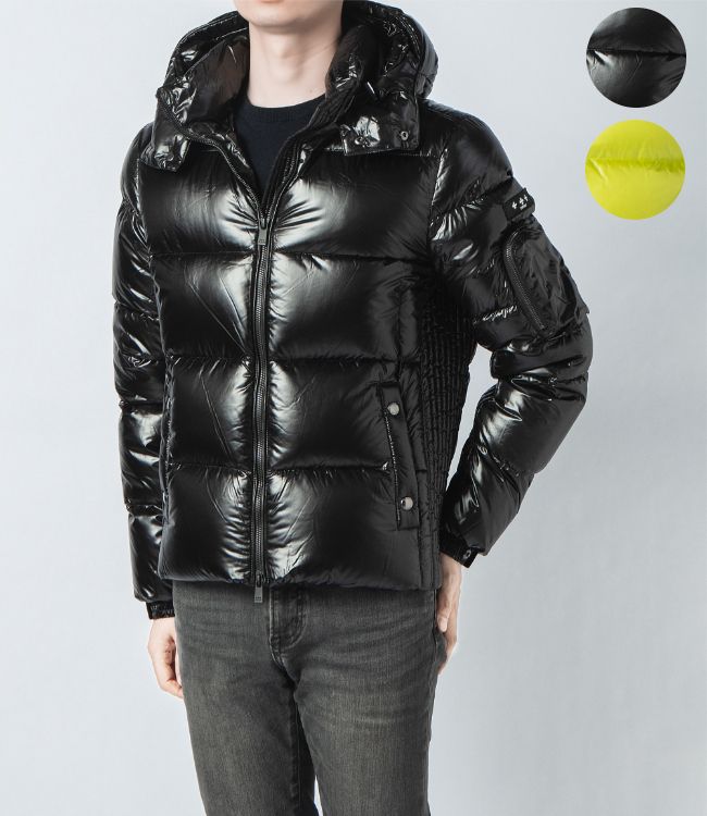 楽天市場】タトラス/TATRAS ジャケット メンズ BELBO ダウンジャケット