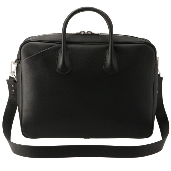 楽天市場】ヴァレクストラ/VALEXTRA バッグ メンズ マイロゴトラベル